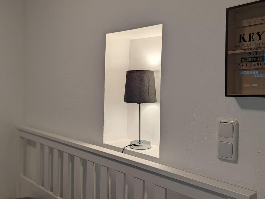 Lovely Studio With Free Parking On Premisis Asten Exteriér fotografie