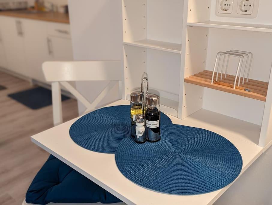 Lovely Studio With Free Parking On Premisis Asten Exteriér fotografie