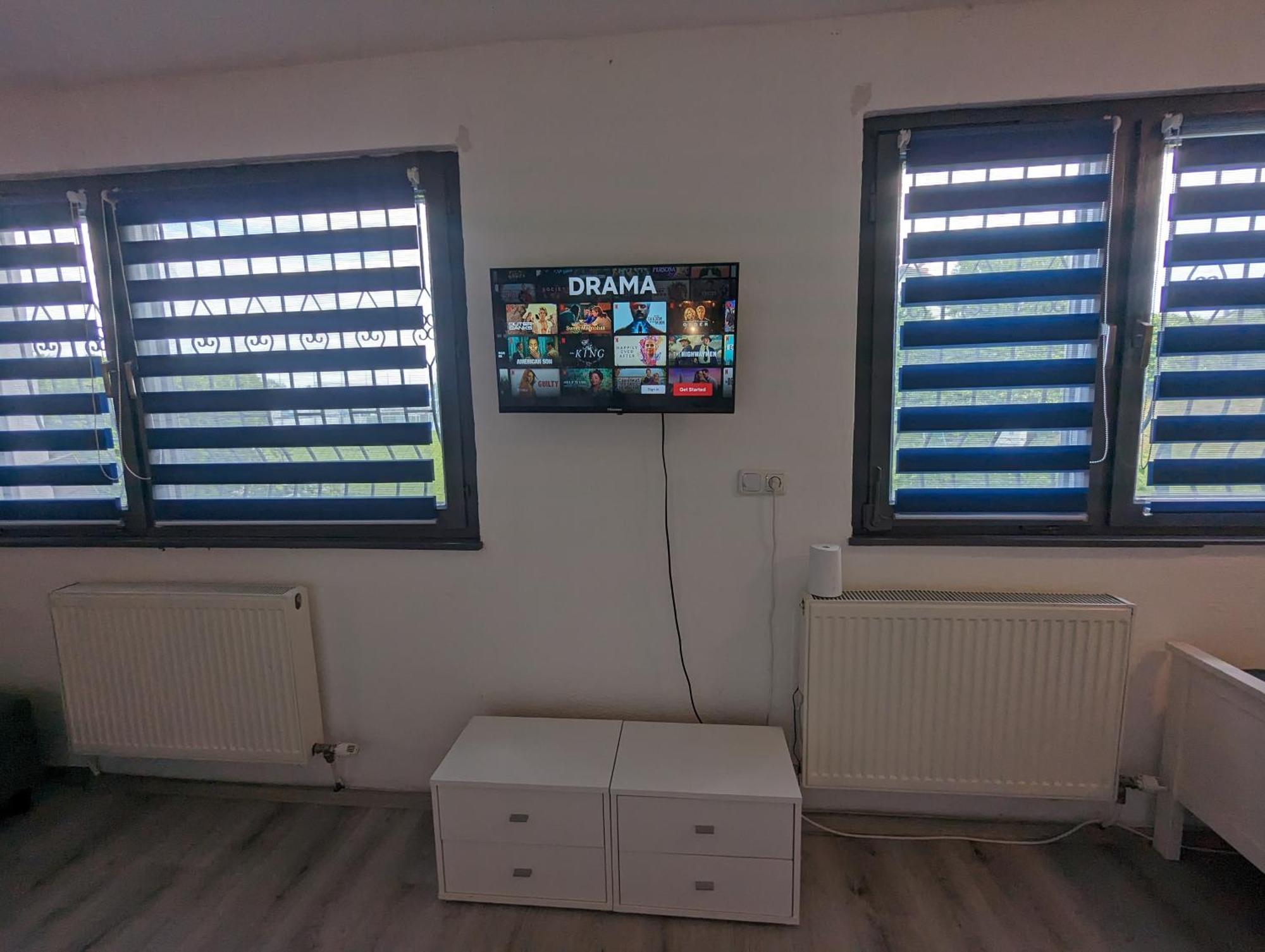 Lovely Studio With Free Parking On Premisis Asten Exteriér fotografie