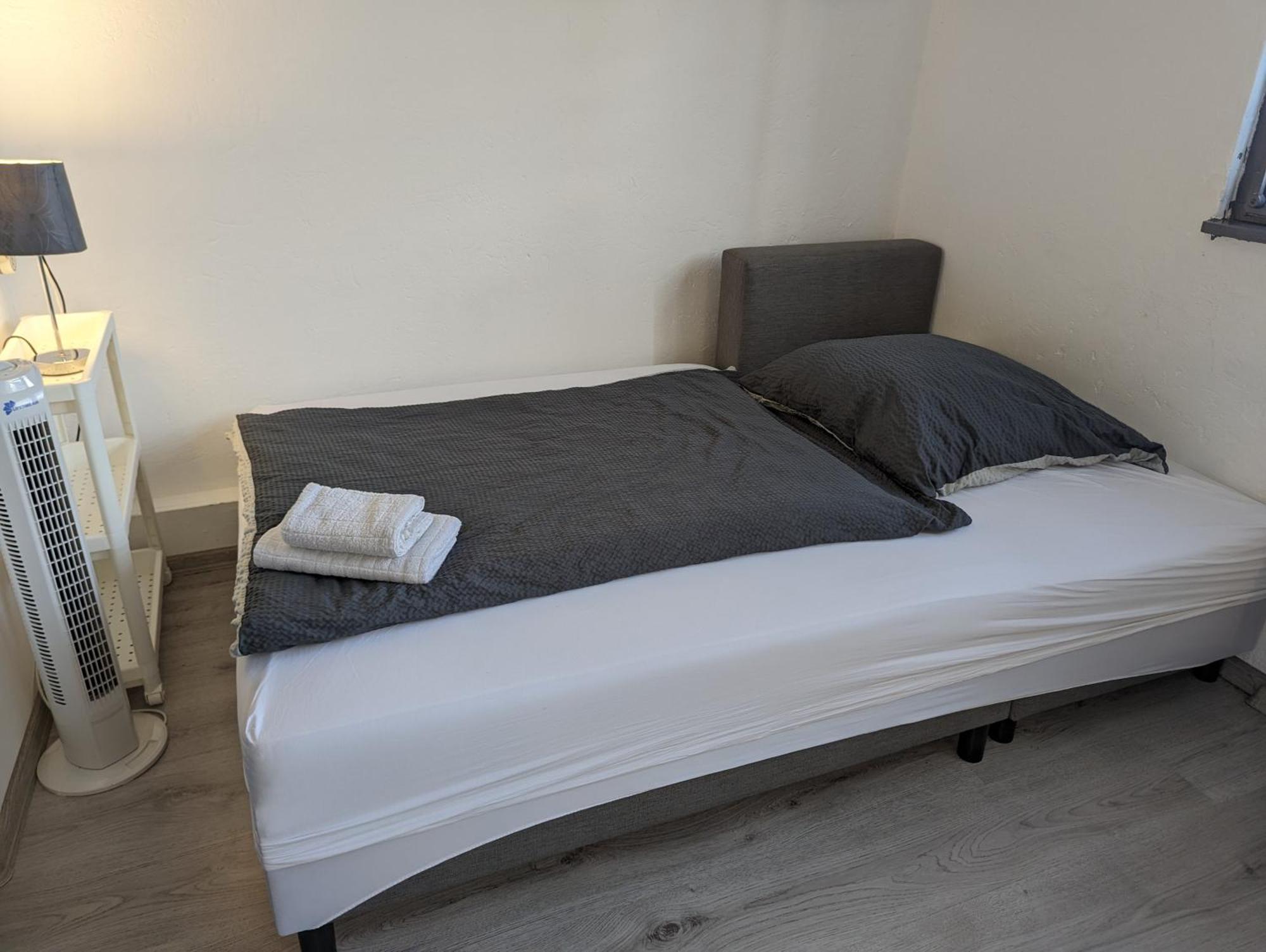 Lovely Studio With Free Parking On Premisis Asten Exteriér fotografie