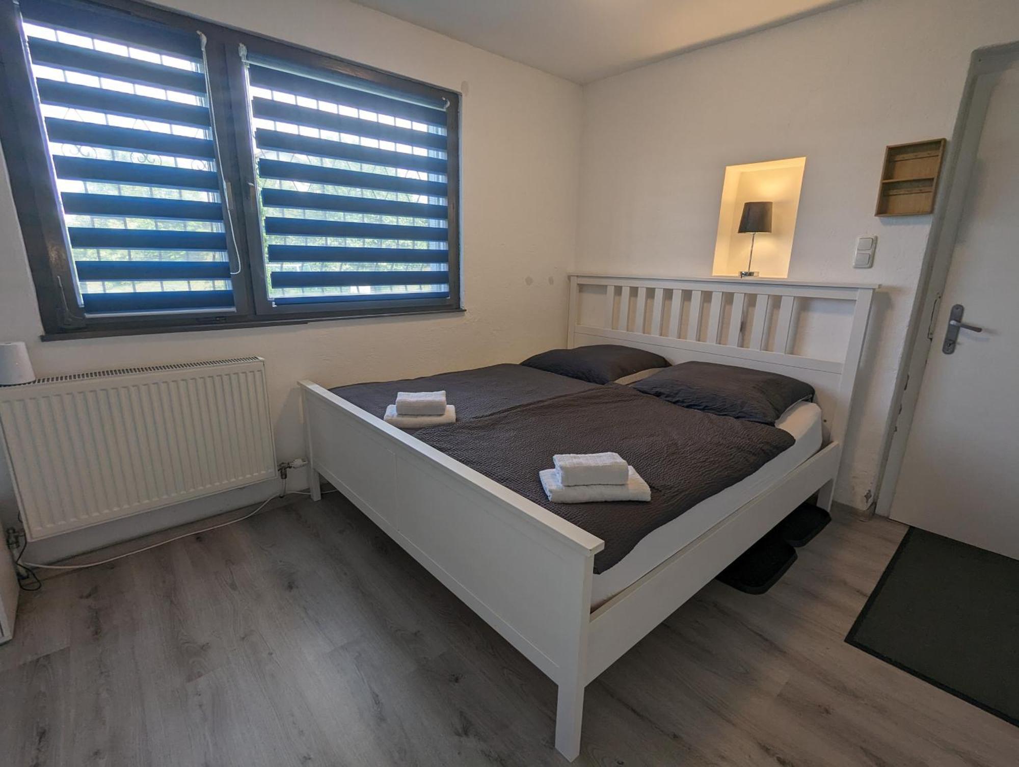 Lovely Studio With Free Parking On Premisis Asten Exteriér fotografie