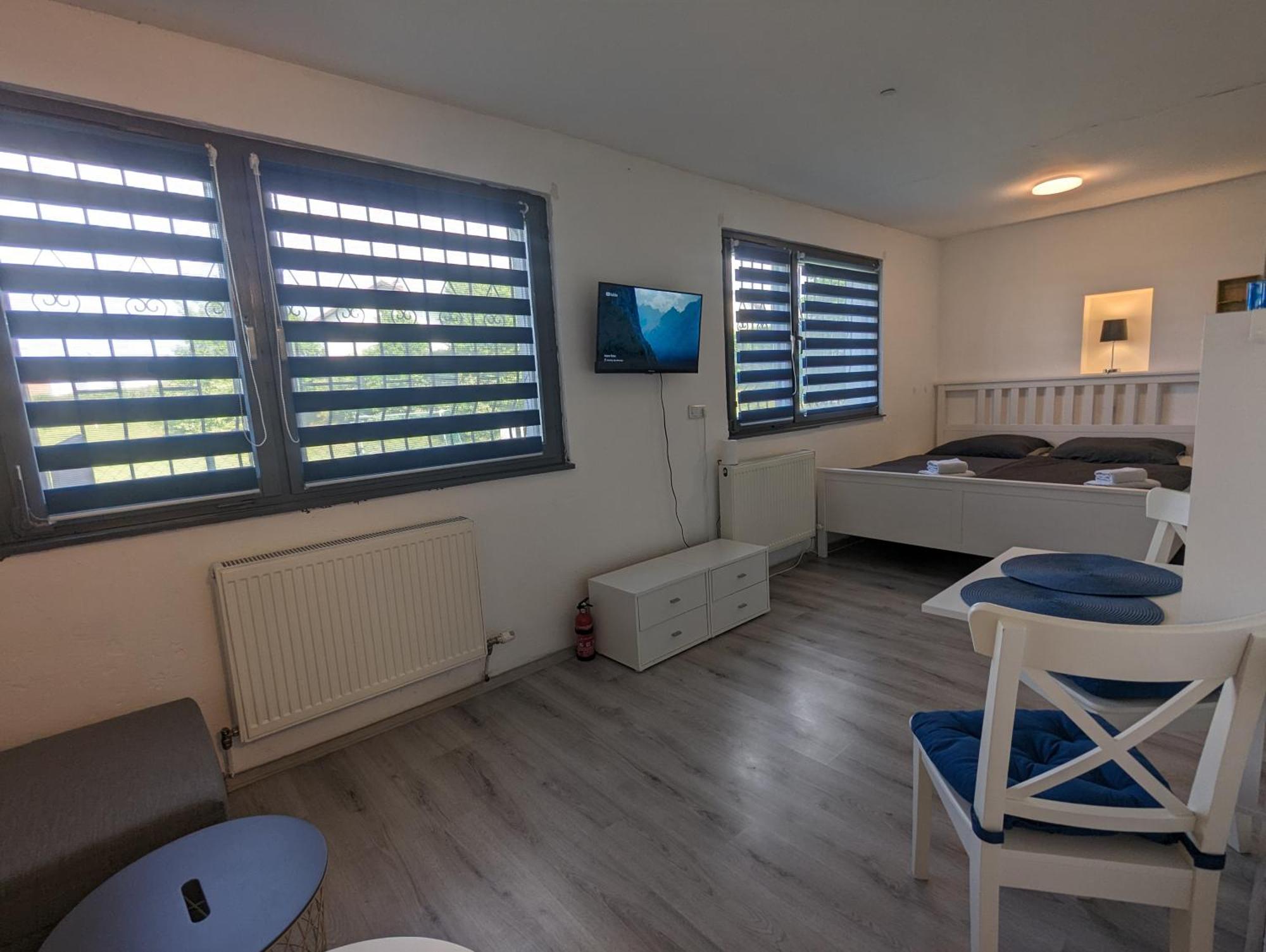 Lovely Studio With Free Parking On Premisis Asten Exteriér fotografie