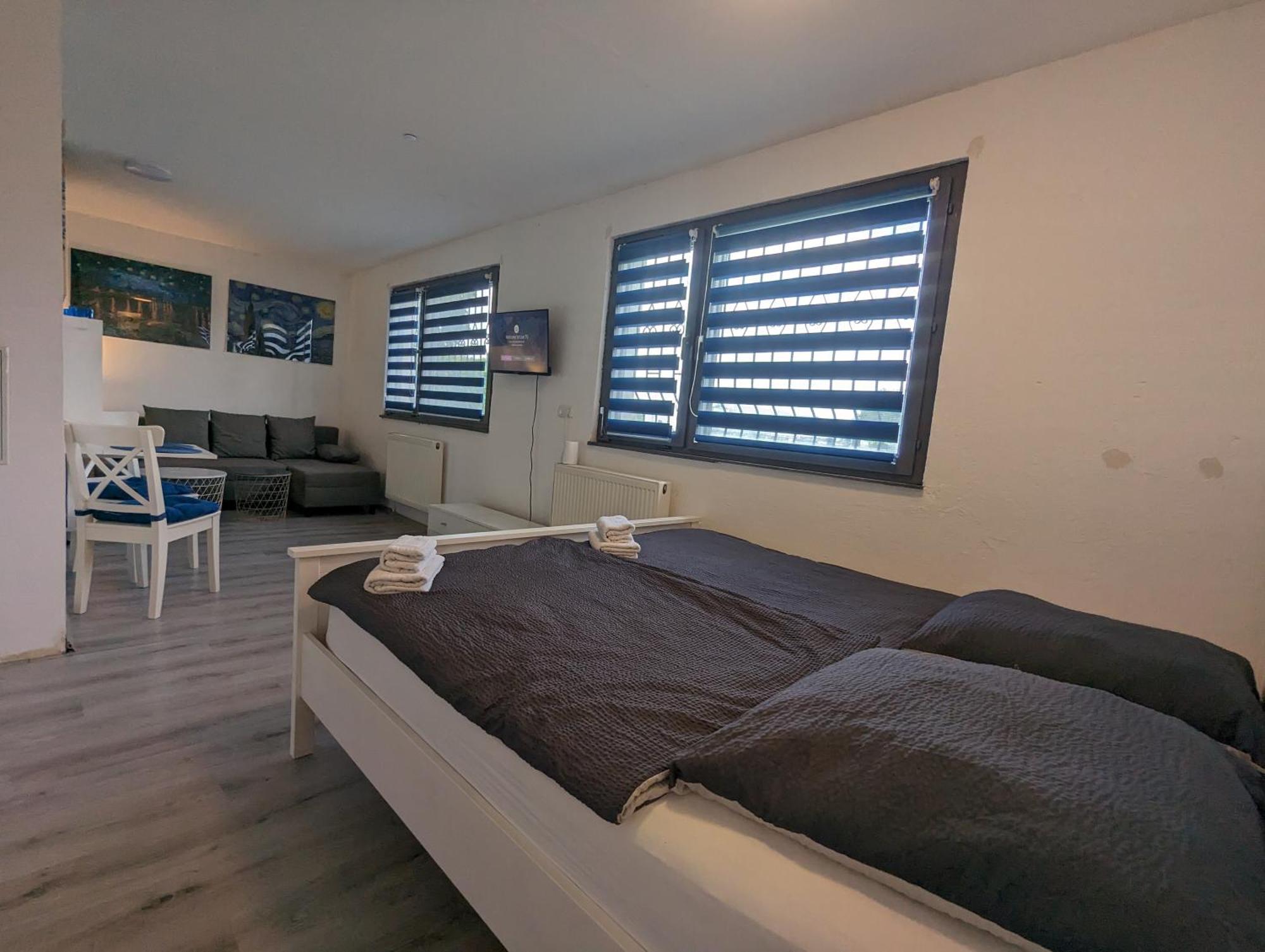 Lovely Studio With Free Parking On Premisis Asten Exteriér fotografie