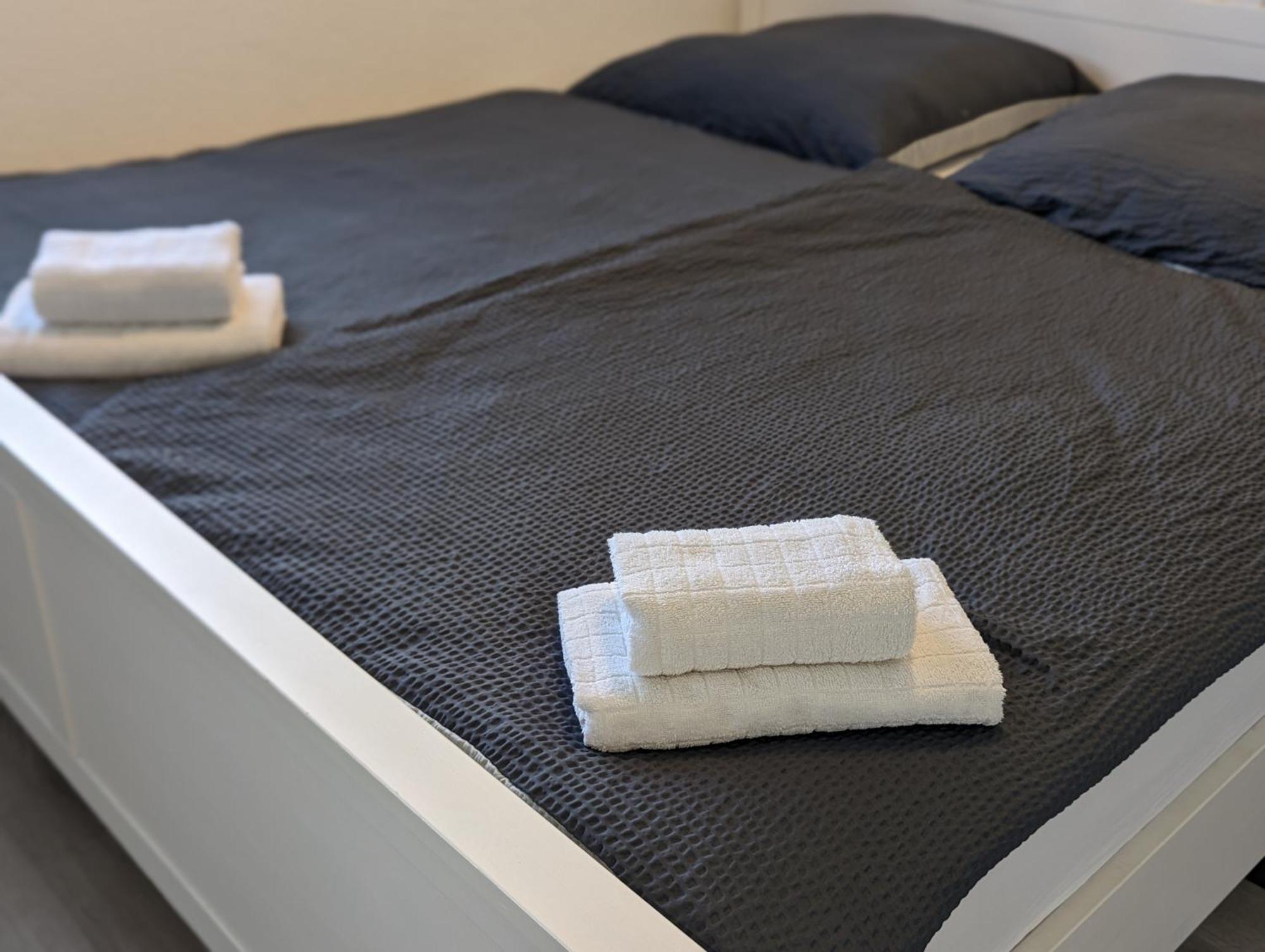 Lovely Studio With Free Parking On Premisis Asten Exteriér fotografie