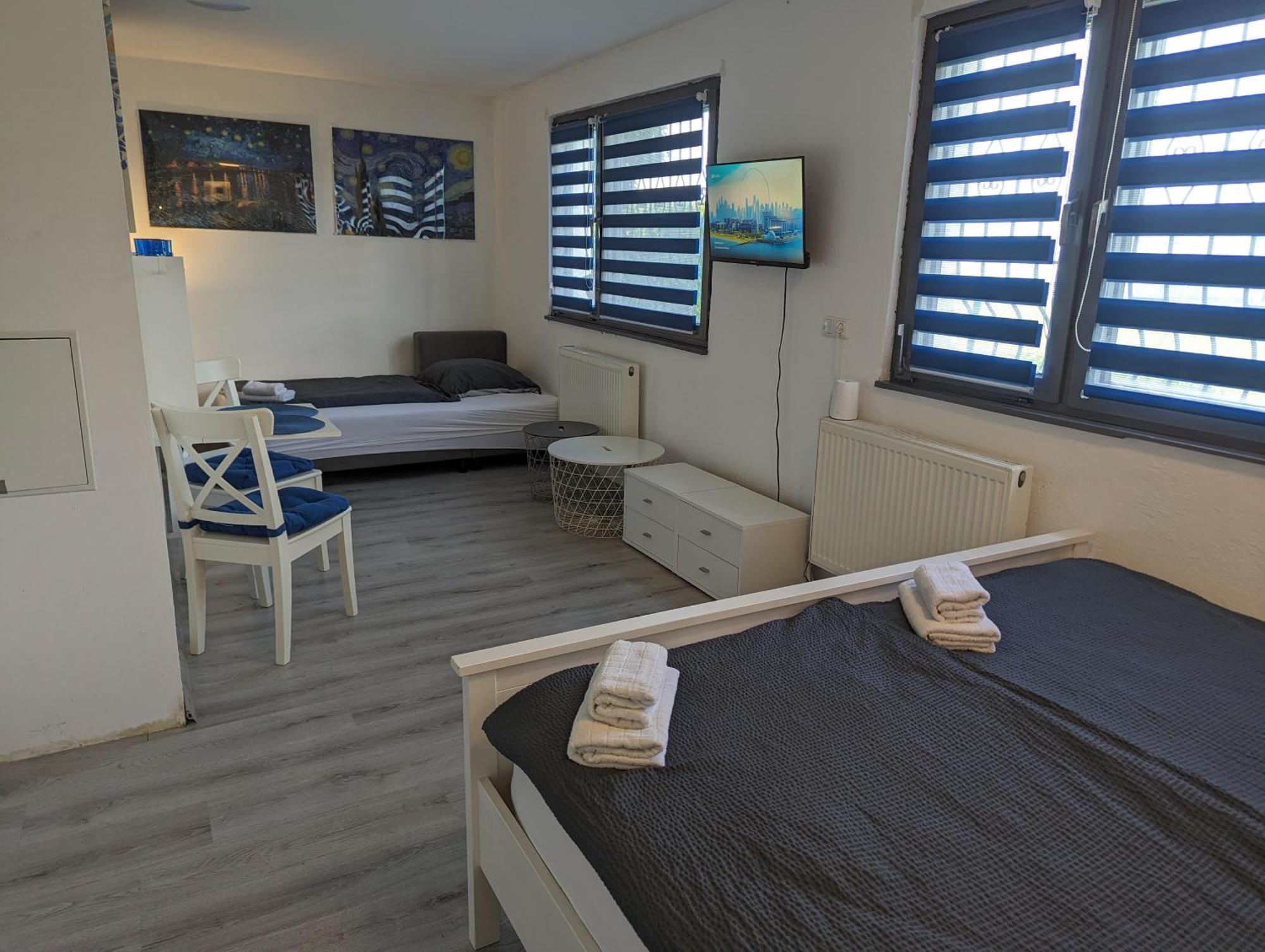 Lovely Studio With Free Parking On Premisis Asten Exteriér fotografie