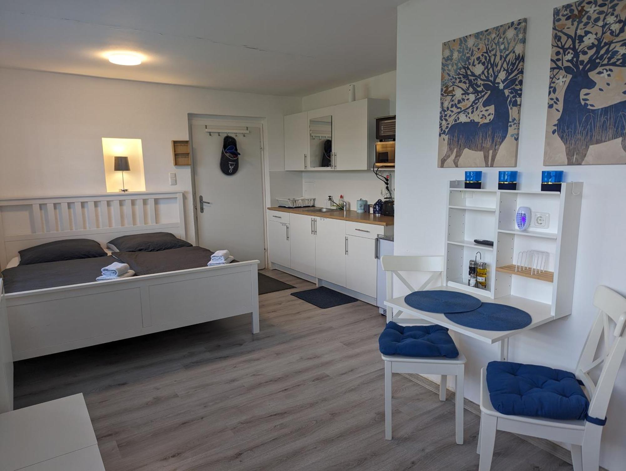 Lovely Studio With Free Parking On Premisis Asten Exteriér fotografie