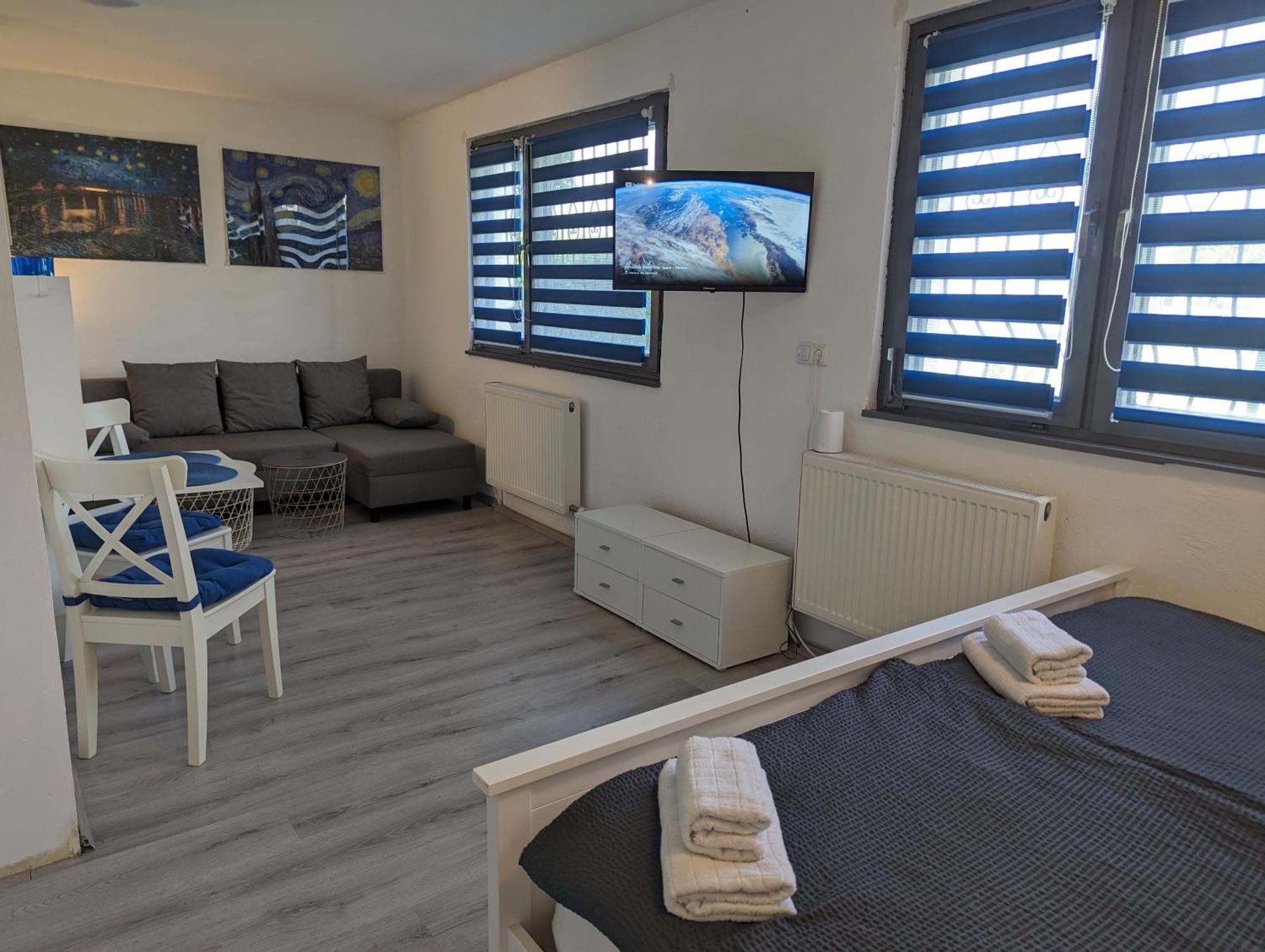 Lovely Studio With Free Parking On Premisis Asten Exteriér fotografie