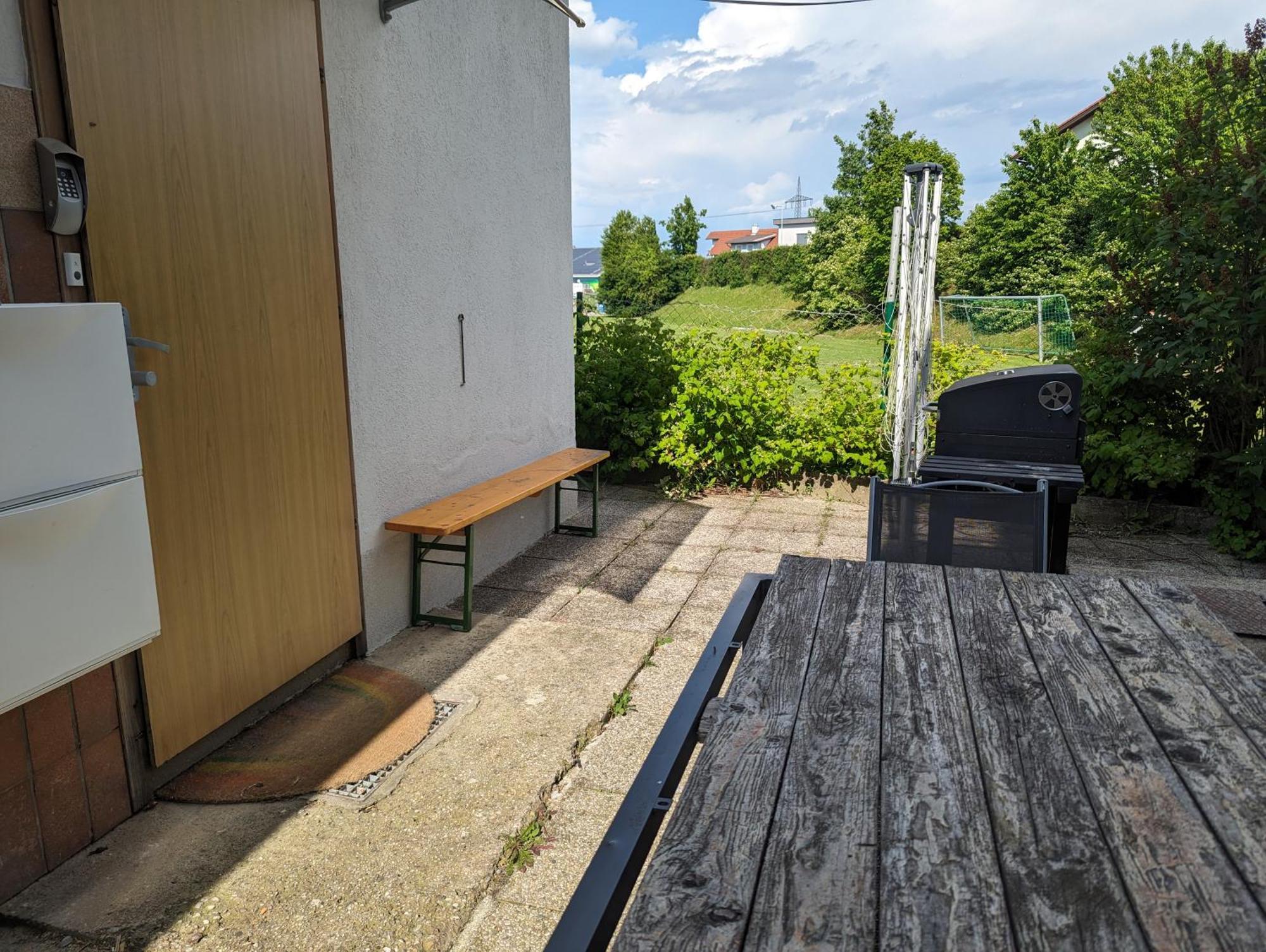 Lovely Studio With Free Parking On Premisis Asten Exteriér fotografie